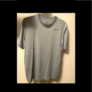 Men’s  Nike Dri Fit shirt